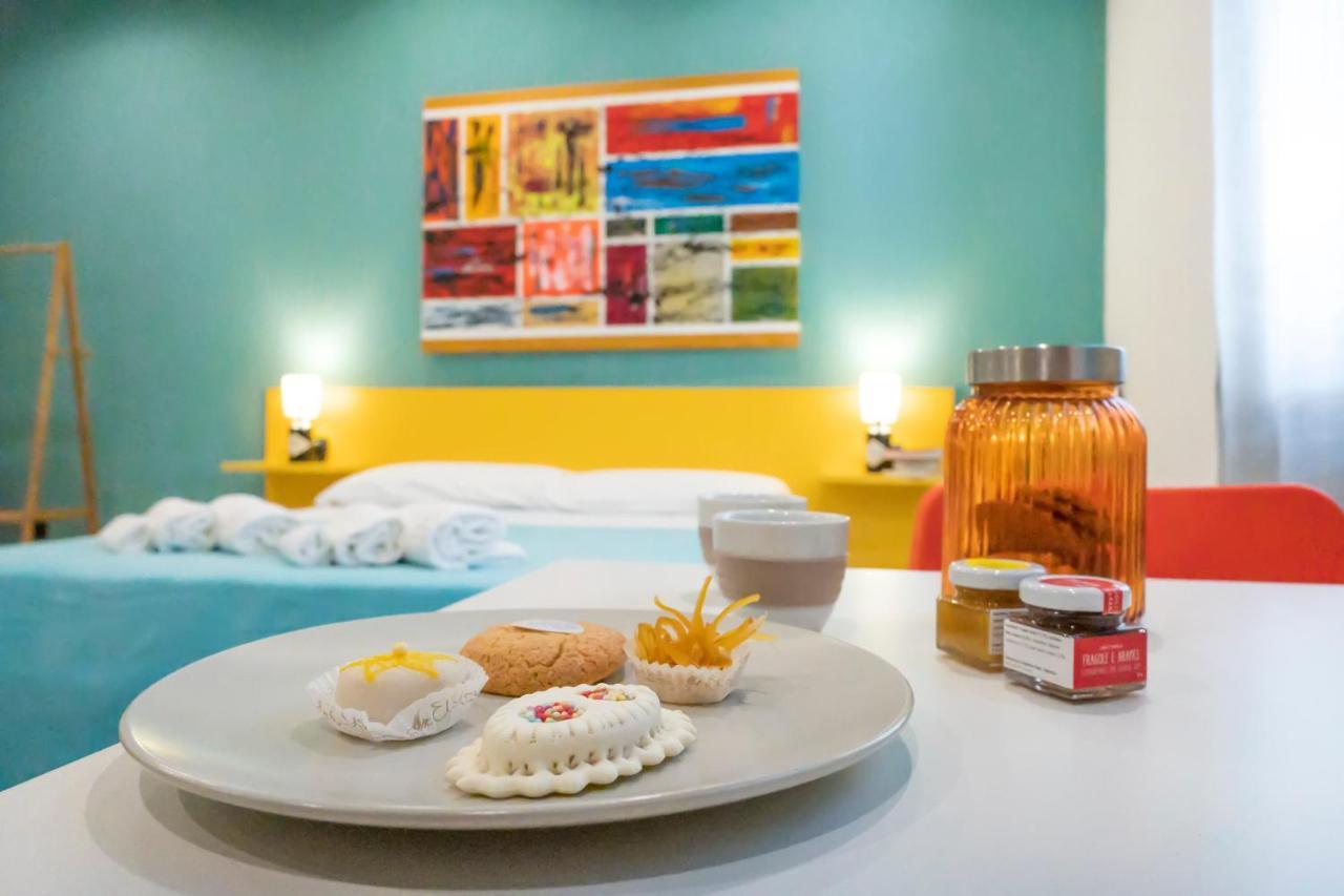 Artroom Apartments ออลเบีย ภายนอก รูปภาพ