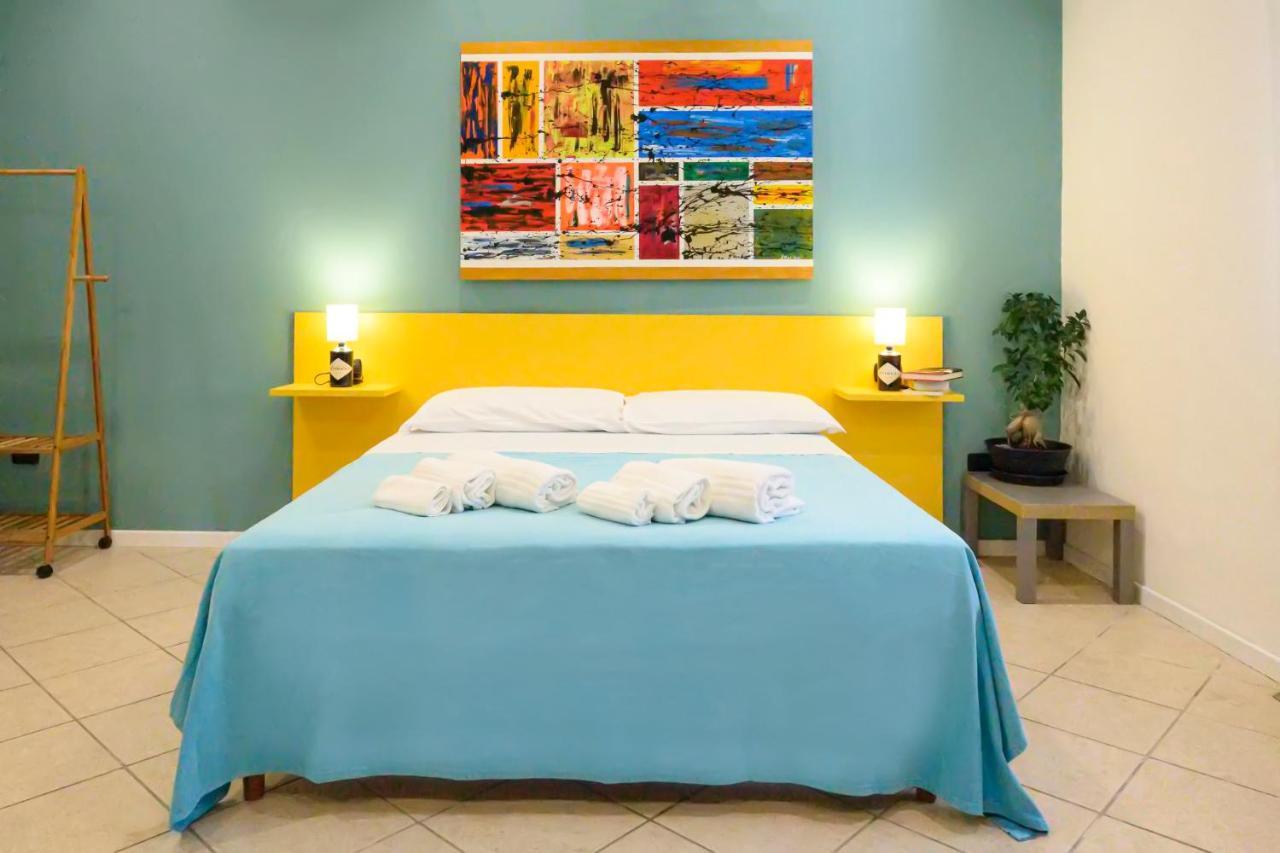 Artroom Apartments ออลเบีย ภายนอก รูปภาพ