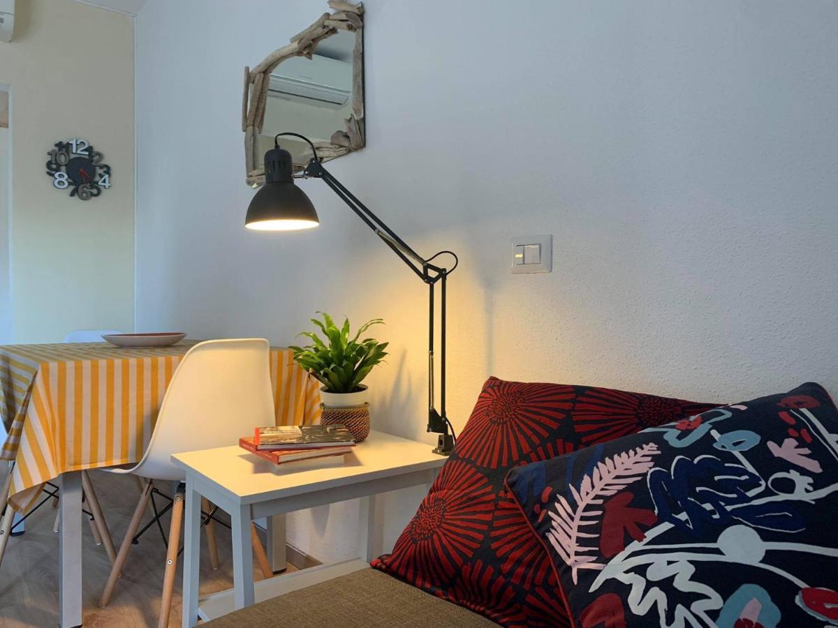 Artroom Apartments ออลเบีย ภายนอก รูปภาพ