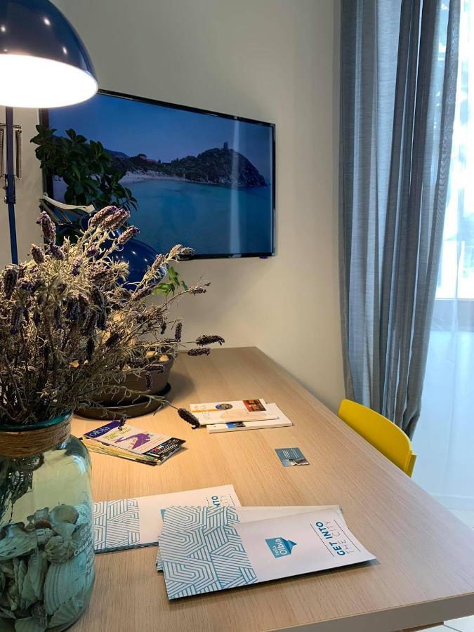 Artroom Apartments ออลเบีย ภายนอก รูปภาพ