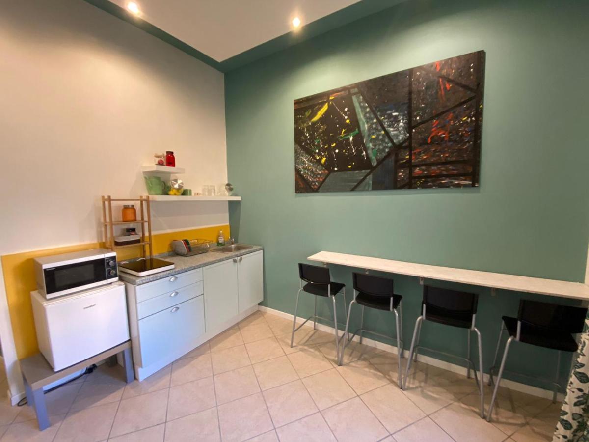 Artroom Apartments ออลเบีย ภายนอก รูปภาพ